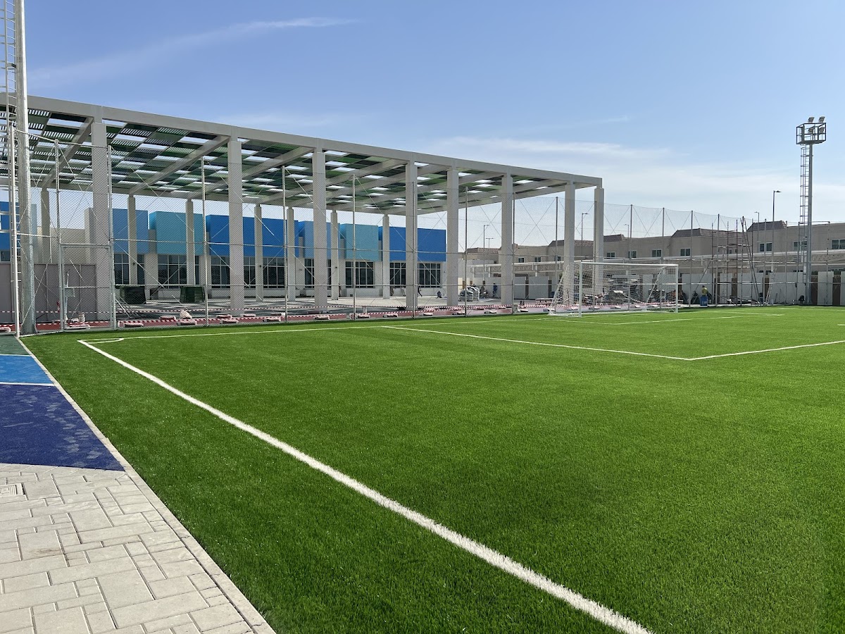 Lycee Libanais Francophone Prive Meydan L.L.C - FZ